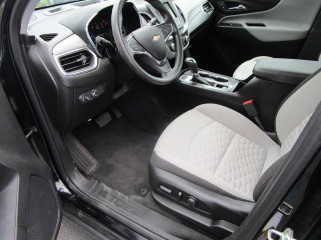 Chevrolet Equinox AWD 4dr LS w/1LS 2020