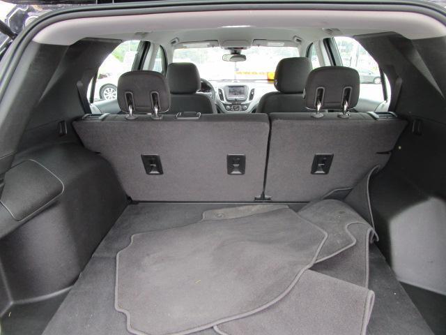 Chevrolet Equinox AWD 4dr LS w/1LS 2020