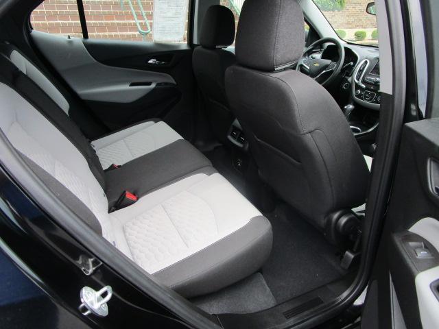 Chevrolet Equinox AWD 4dr LS w/1LS 2020