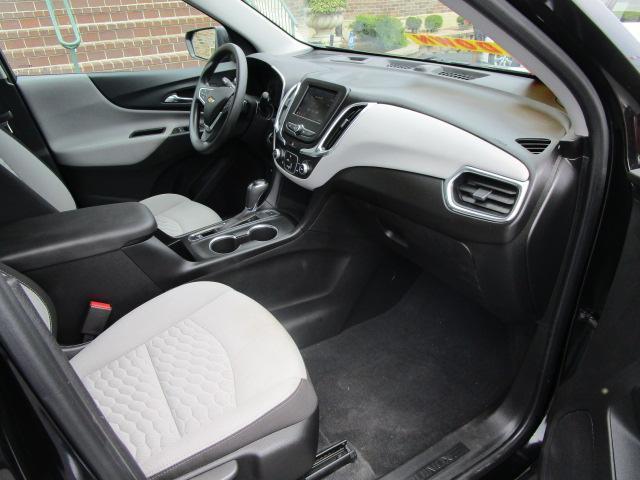 Chevrolet Equinox AWD 4dr LS w/1LS 2020