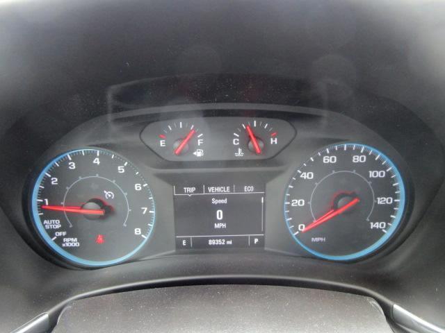 Chevrolet Equinox AWD 4dr LS w/1LS 2020