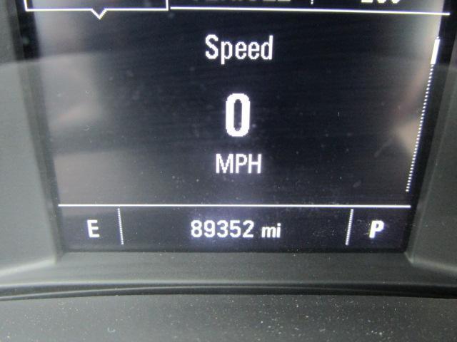 Chevrolet Equinox AWD 4dr LS w/1LS 2020