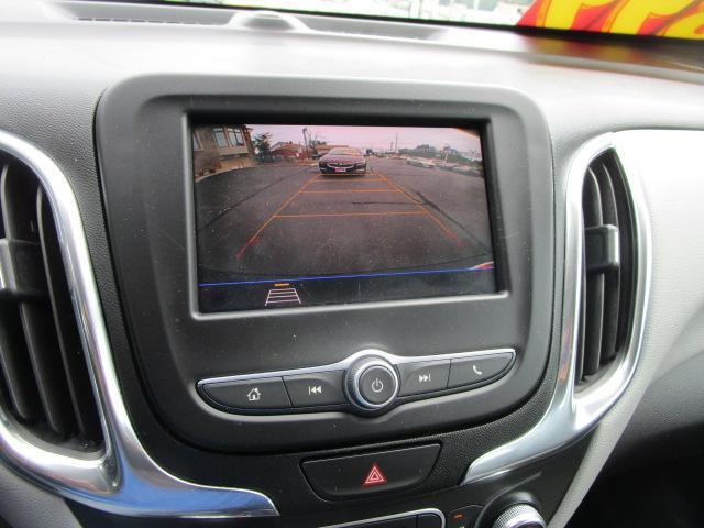 Chevrolet Equinox AWD 4dr LS w/1LS 2020