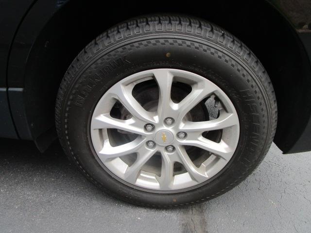 Chevrolet Equinox AWD 4dr LS w/1LS 2020