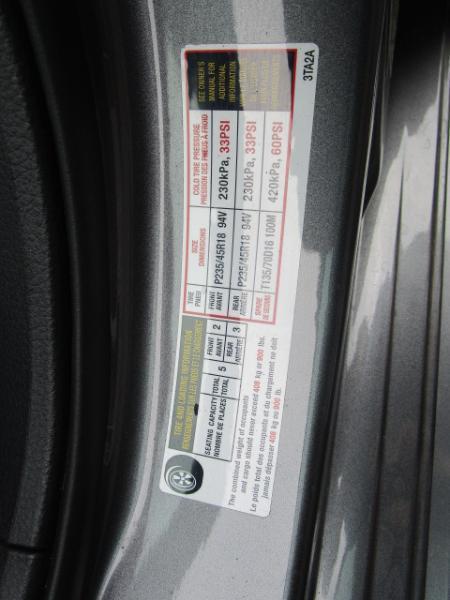 Nissan Altima 4dr Sdn I4 2.5 SR 2016
