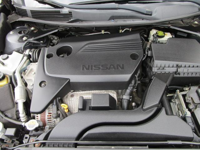 Nissan Altima 4dr Sdn I4 2.5 SR 2016