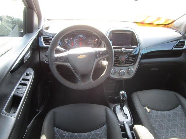 Chevrolet Spark 4dr HB CVT 1LT 2021