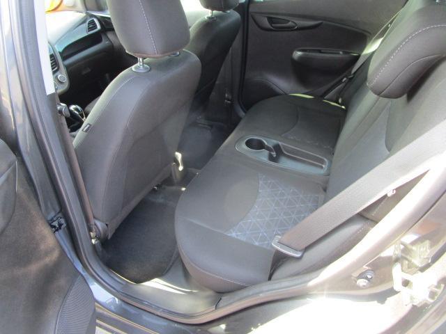 Chevrolet Spark 4dr HB CVT 1LT 2021