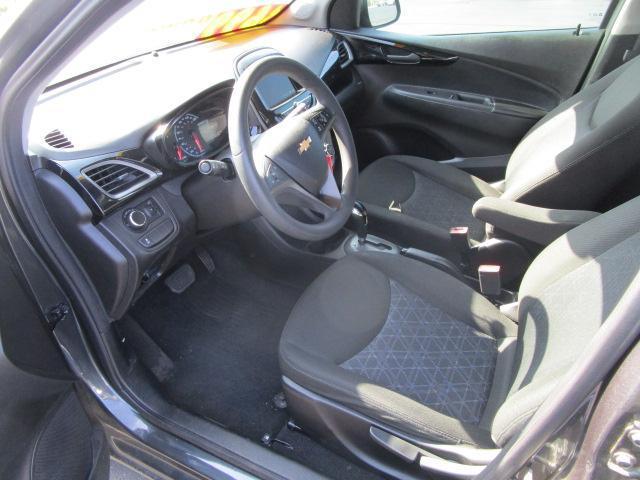 Chevrolet Spark 4dr HB CVT 1LT 2021