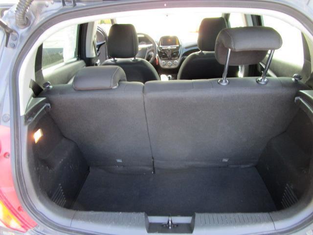 Chevrolet Spark 4dr HB CVT 1LT 2021