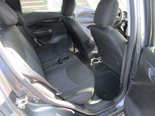 Chevrolet Spark 4dr HB CVT 1LT 2021