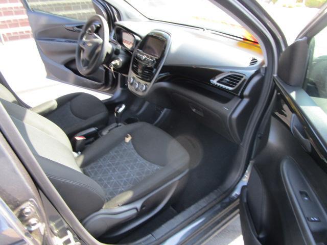 Chevrolet Spark 4dr HB CVT 1LT 2021