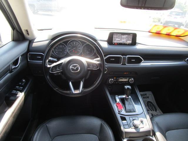 Mazda CX-5 Grand Select AWD 2017
