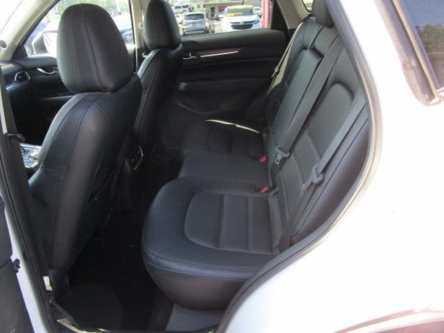 Mazda CX-5 Grand Select AWD 2017