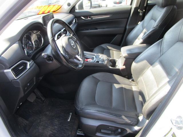 Mazda CX-5 Grand Select AWD 2017