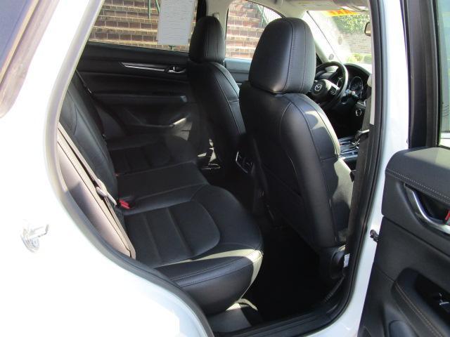 Mazda CX-5 Grand Select AWD 2017