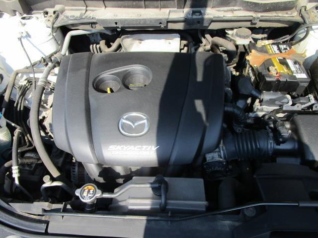 Mazda CX-5 Grand Select AWD 2017