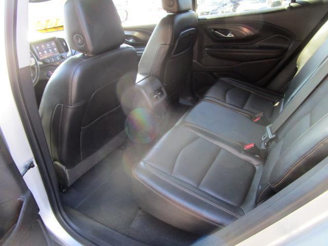 GMC Terrain AWD 4dr SLT 2021