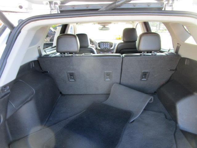 GMC Terrain AWD 4dr SLT 2021