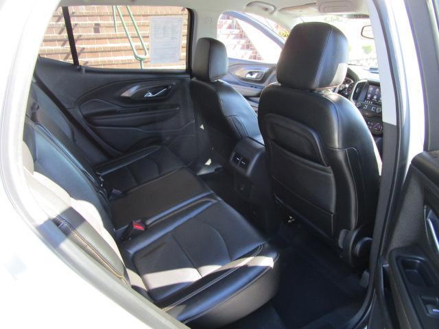GMC Terrain AWD 4dr SLT 2021