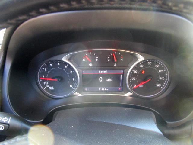 GMC Terrain AWD 4dr SLT 2021
