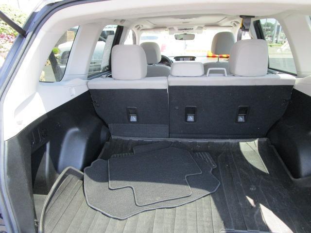 Subaru Forester 2.5i Premium CVT 2018