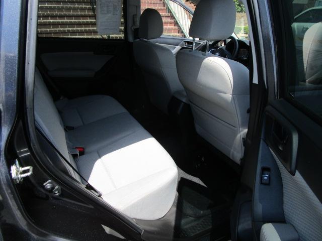 Subaru Forester 2.5i Premium CVT 2018