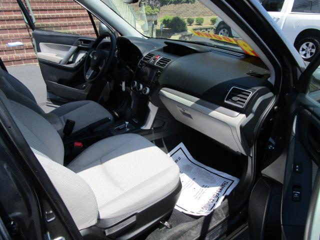 Subaru Forester 2.5i Premium CVT 2018