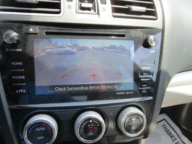 Subaru Forester 2.5i Premium CVT 2018