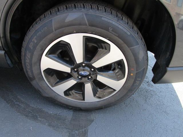 Subaru Forester 2.5i Premium CVT 2018