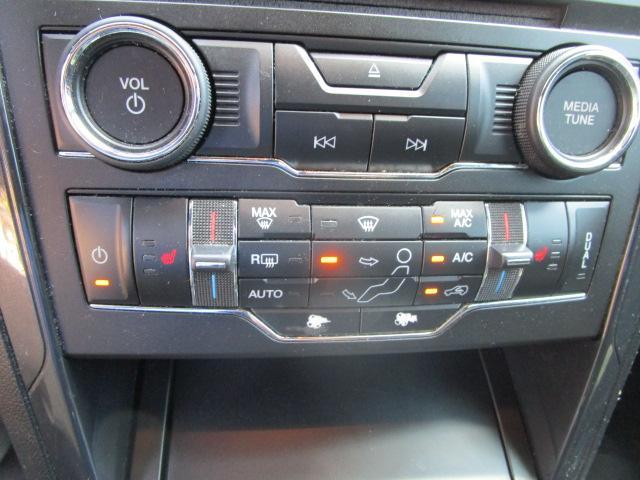 Ford Explorer XLT 4WD 2018