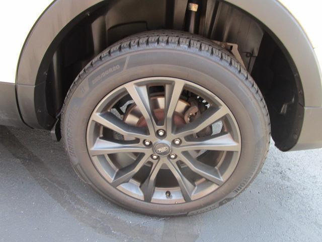 Ford Explorer XLT 4WD 2018