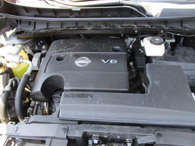 Nissan Murano 2017.5 AWD Platinum 2017
