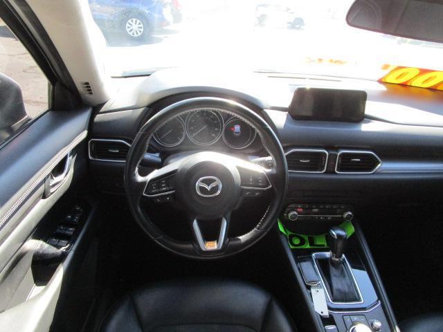 Mazda CX-5 Touring FWD 2020