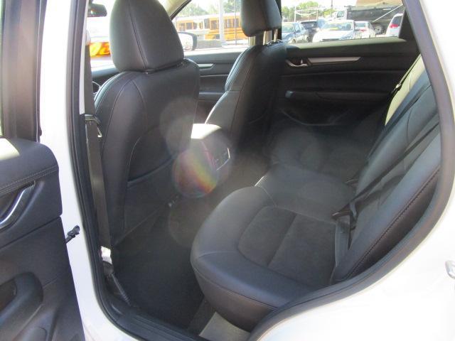 Mazda CX-5 Touring FWD 2020