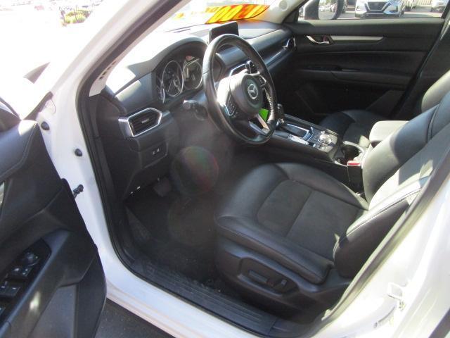 Mazda CX-5 Touring FWD 2020