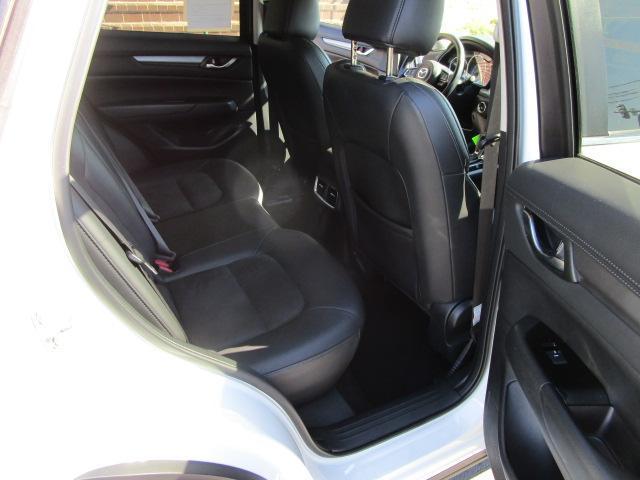 Mazda CX-5 Touring FWD 2020