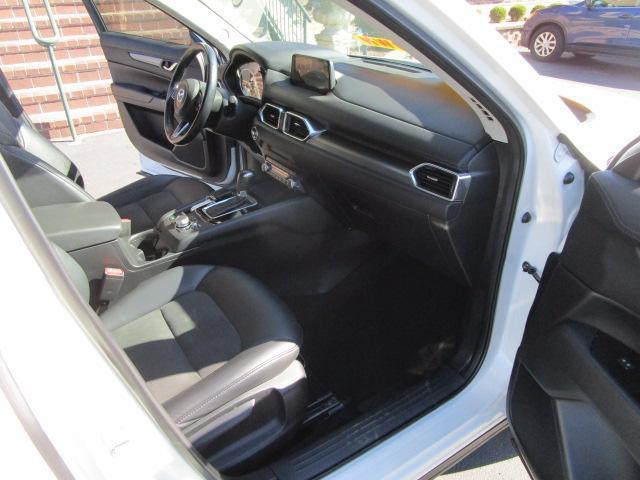 Mazda CX-5 Touring FWD 2020