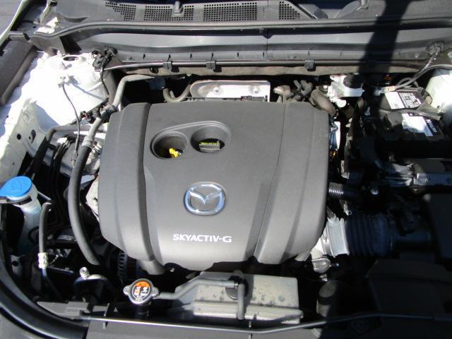 Mazda CX-5 Touring FWD 2020