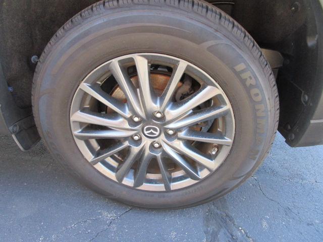 Mazda CX-5 Touring FWD 2020