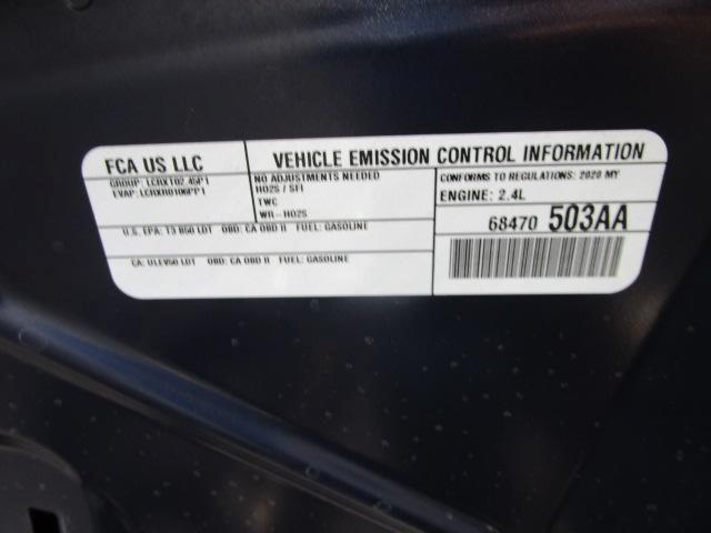 Jeep Compass Trailhawk 4x4 2020