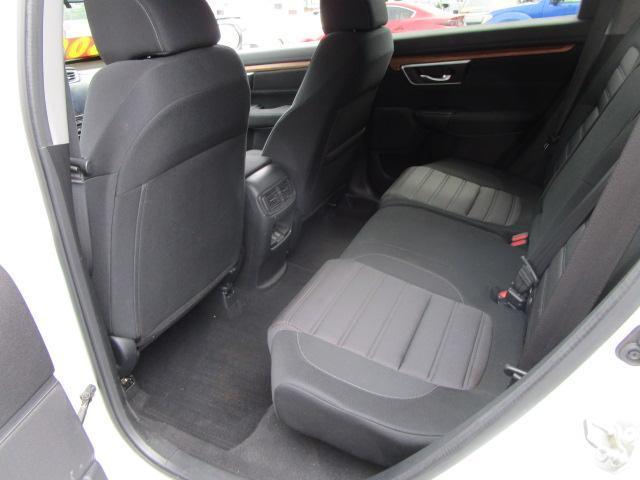 Honda CR-V EX AWD 2017