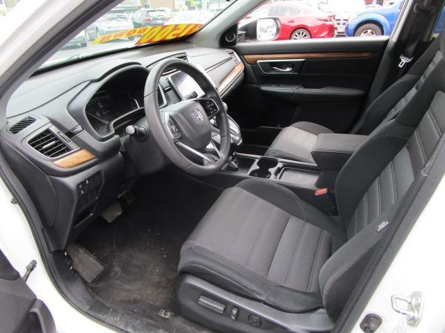 Honda CR-V EX AWD 2017