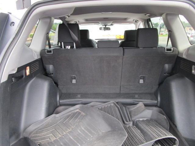 Honda CR-V EX AWD 2017