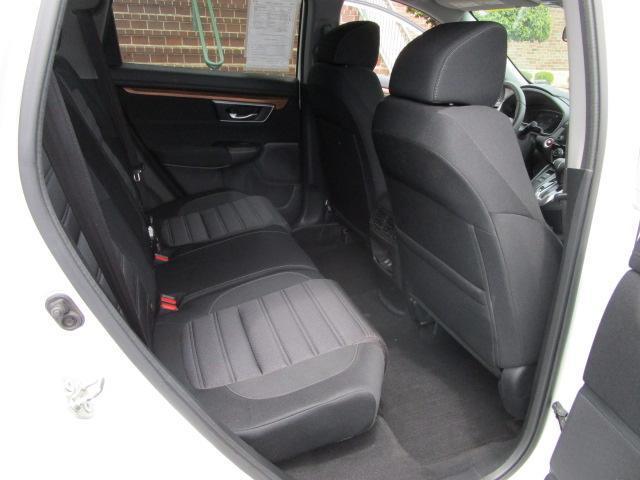 Honda CR-V EX AWD 2017