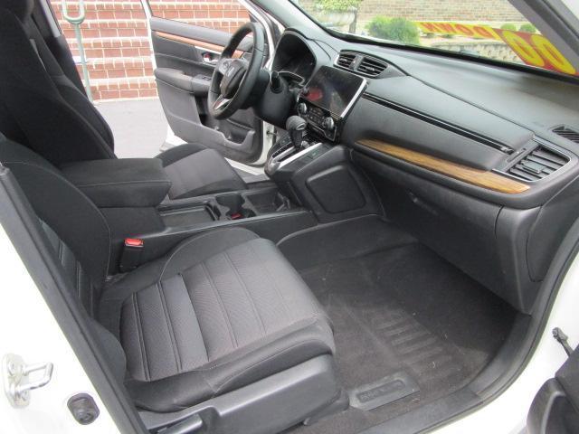 Honda CR-V EX AWD 2017