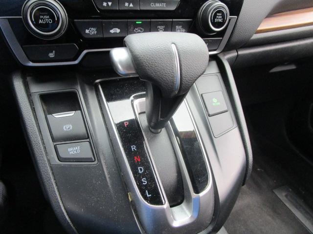 Honda CR-V EX AWD 2017