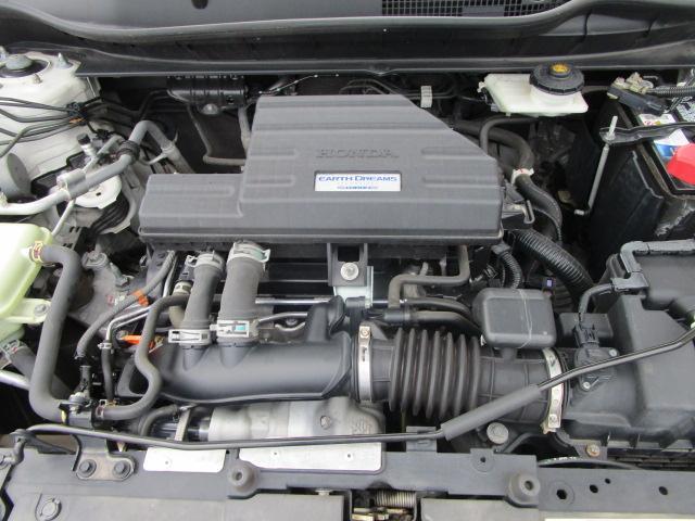 Honda CR-V EX AWD 2017