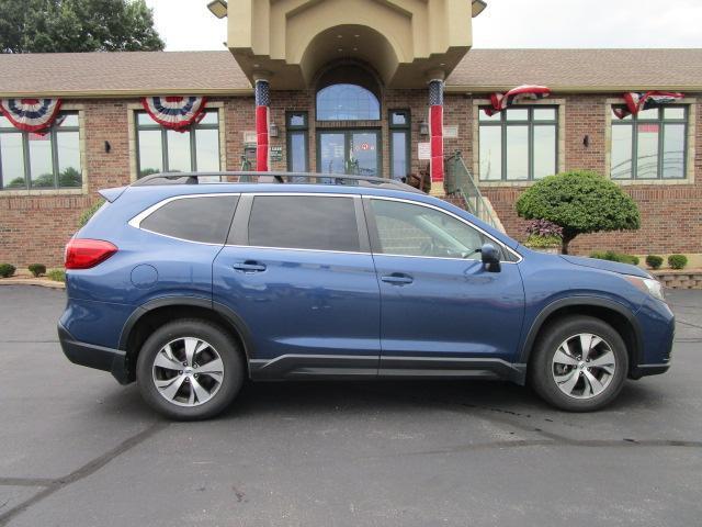 Subaru Ascent Premium 7-Passenger 2020