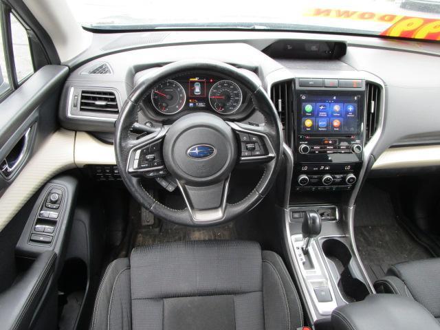 Subaru Ascent Premium 7-Passenger 2020